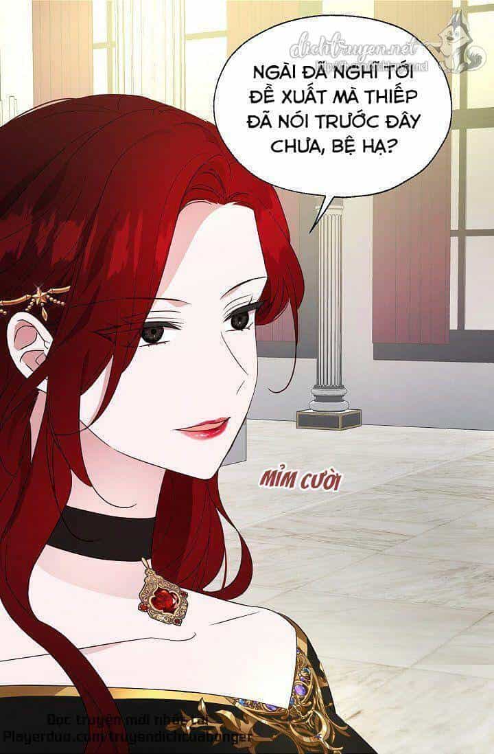Quyến Rũ Cha Của Nhân Vật Phản Diện - Chương 66 - ảnh 2