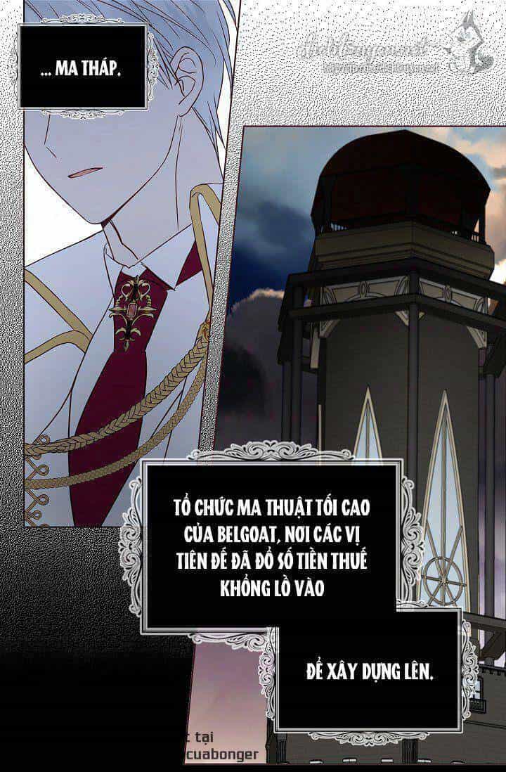 Quyến Rũ Cha Của Nhân Vật Phản Diện - Chương 66 - ảnh 35