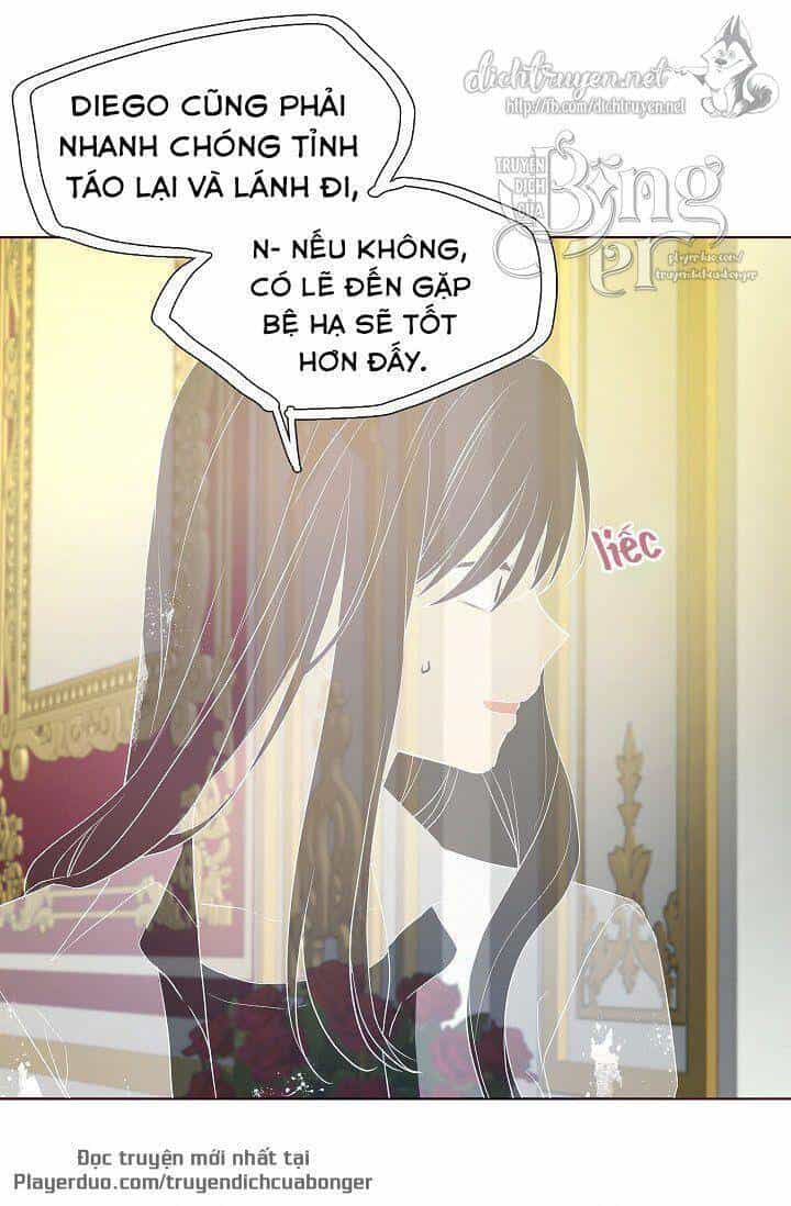 Quyến Rũ Cha Của Nhân Vật Phản Diện - Chương 67 - ảnh 17
