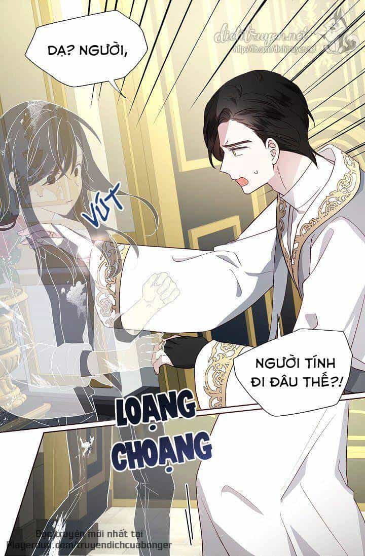 Quyến Rũ Cha Của Nhân Vật Phản Diện - Chương 67 - ảnh 18