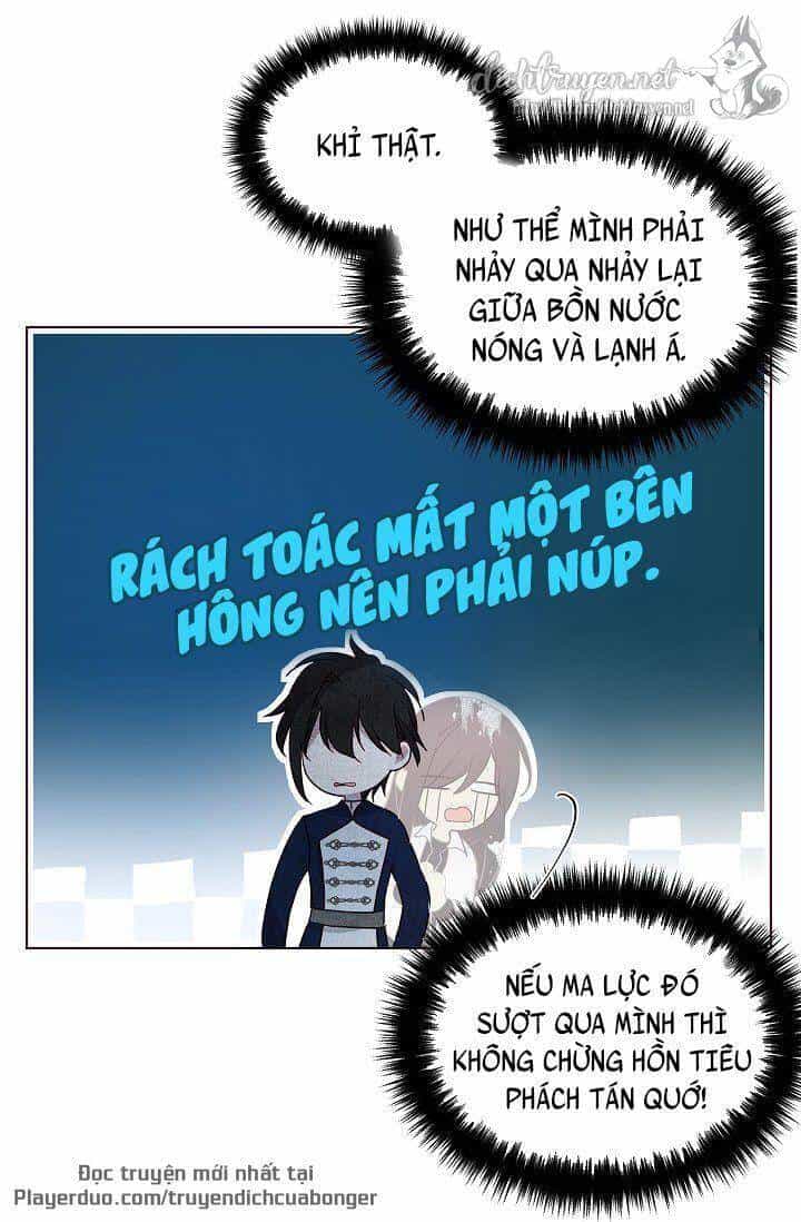 Quyến Rũ Cha Của Nhân Vật Phản Diện - Chương 67 - ảnh 43