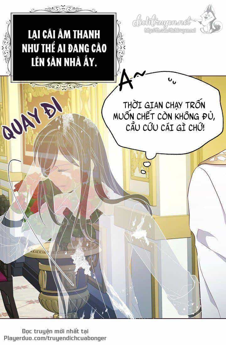 Quyến Rũ Cha Của Nhân Vật Phản Diện - Chương 67 - ảnh 9