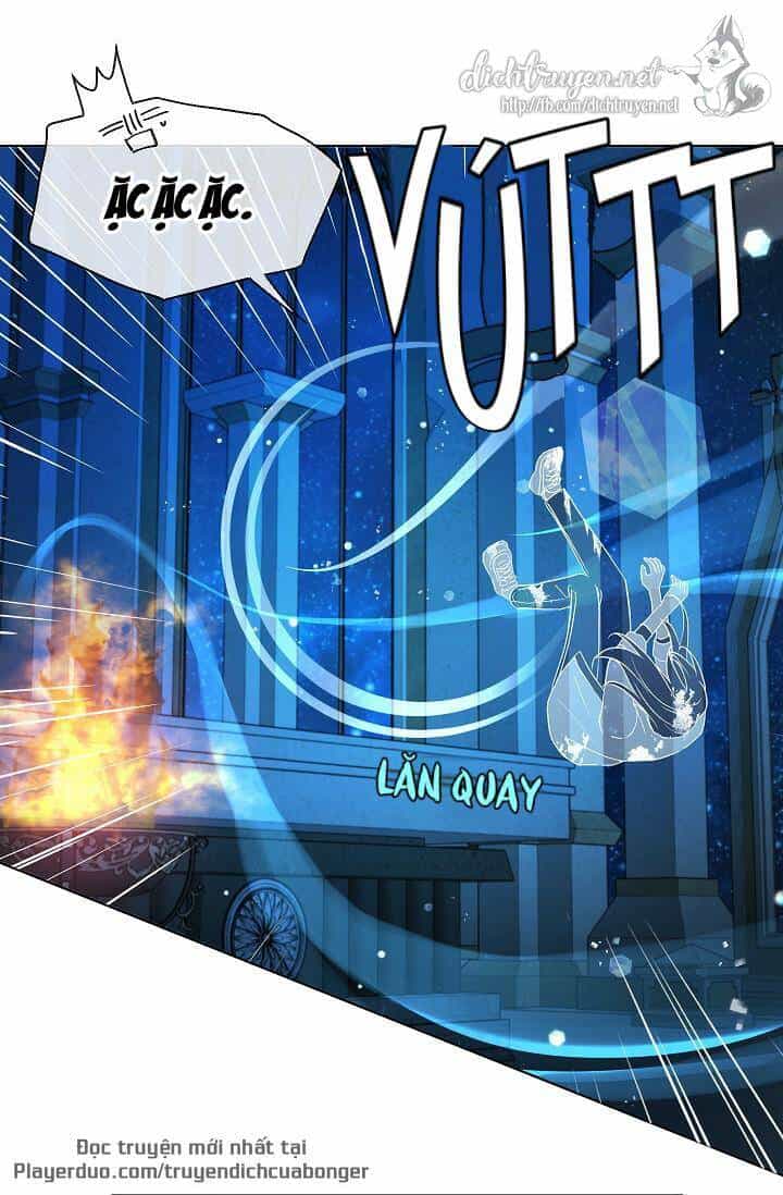 Quyến Rũ Cha Của Nhân Vật Phản Diện - Chương 68 - ảnh 24