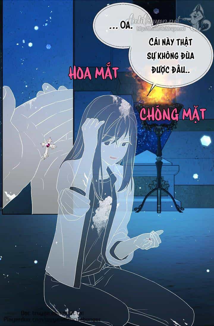 Quyến Rũ Cha Của Nhân Vật Phản Diện - Chương 68 - ảnh 38