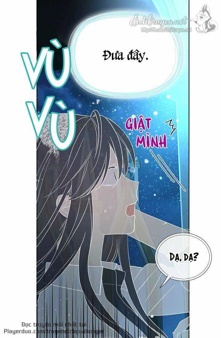 Quyến Rũ Cha Của Nhân Vật Phản Diện - Chương 68 - ảnh 4