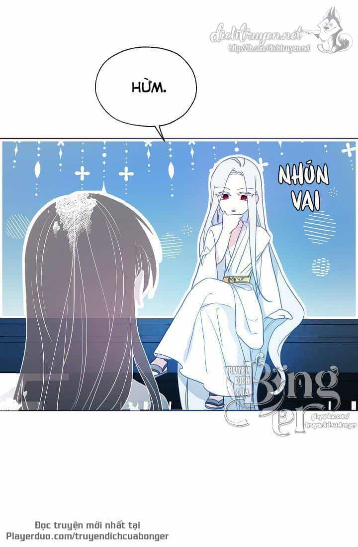 Quyến Rũ Cha Của Nhân Vật Phản Diện - Chương 68 - ảnh 40