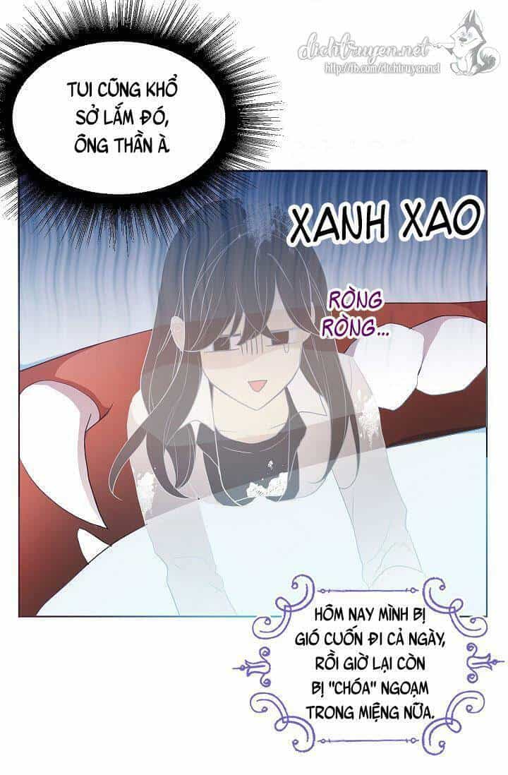 Quyến Rũ Cha Của Nhân Vật Phản Diện - Chương 69 - ảnh 5