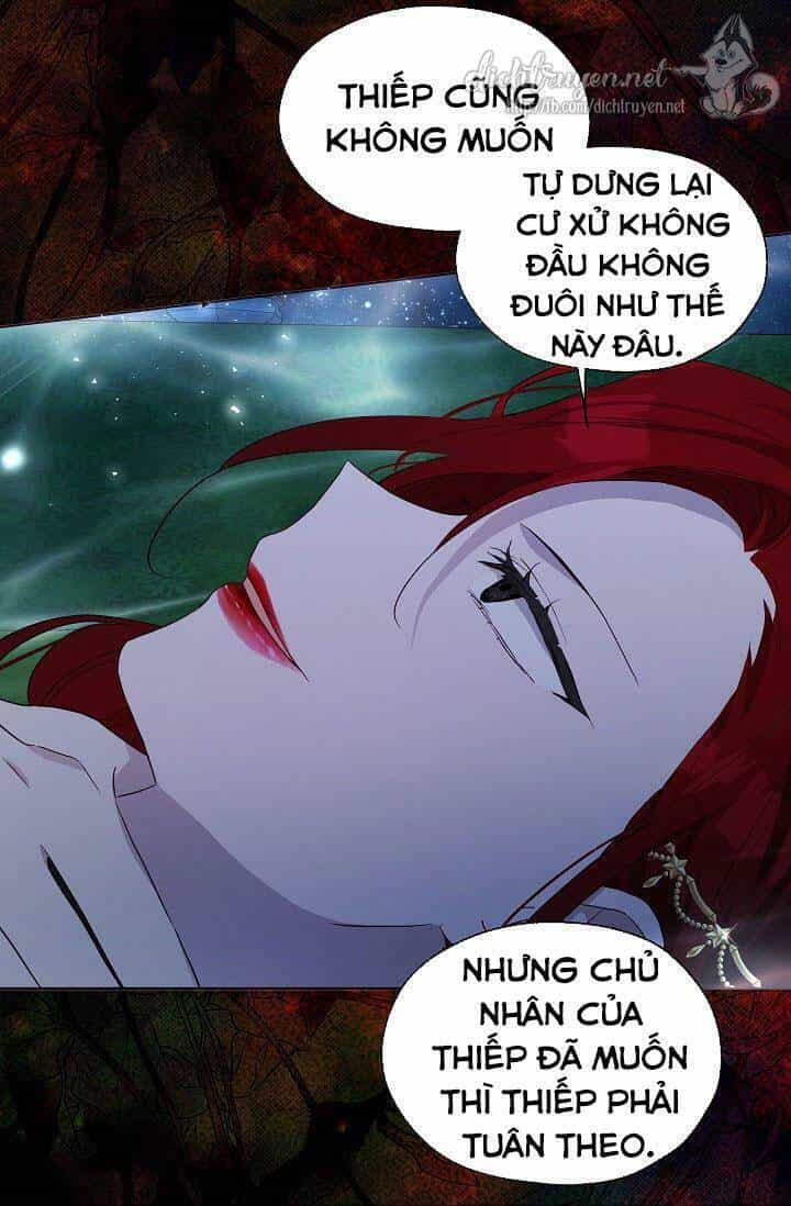 Quyến Rũ Cha Của Nhân Vật Phản Diện - Chương 69 - ảnh 52