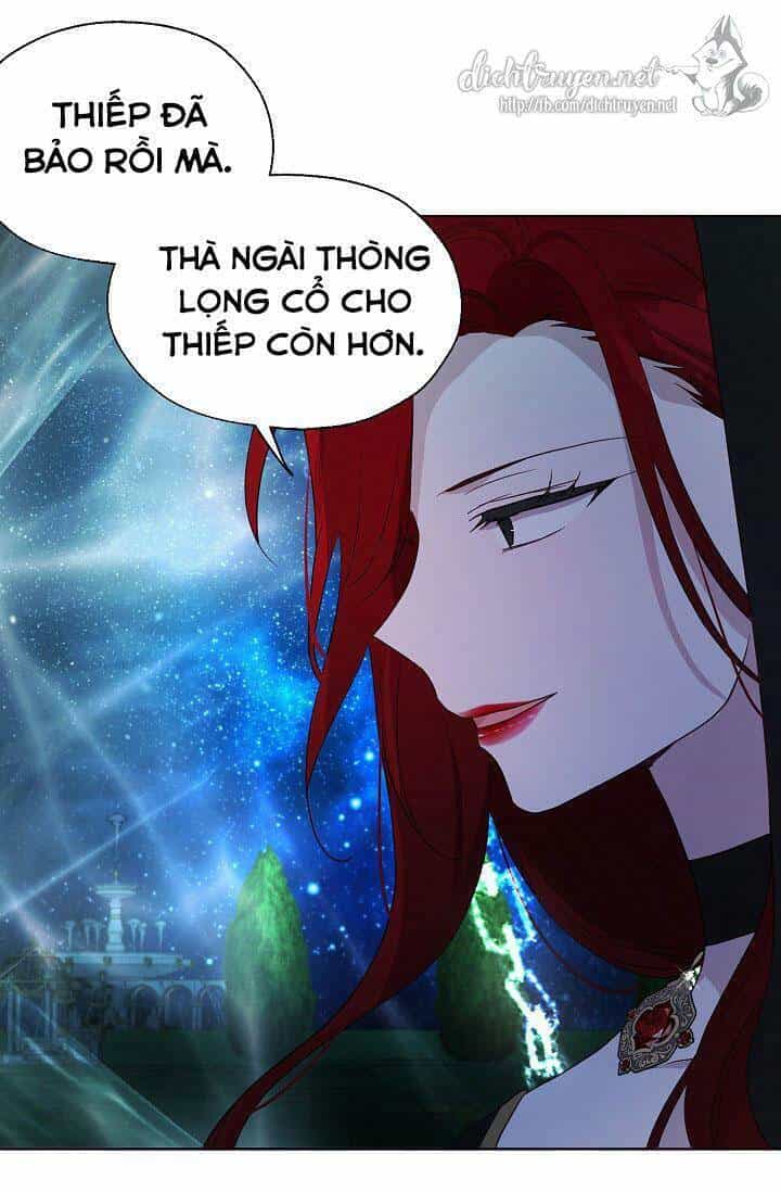 Quyến Rũ Cha Của Nhân Vật Phản Diện - Chương 69 - ảnh 59