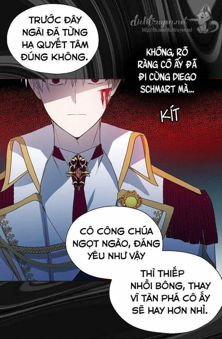 Quyến Rũ Cha Của Nhân Vật Phản Diện - Chương 69 - ảnh 62