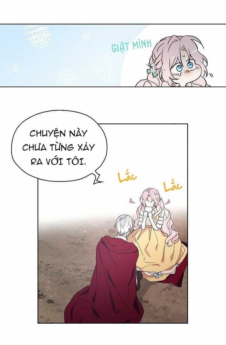 Quyến Rũ Cha Của Nhân Vật Phản Diện - Chương 7 - ảnh 26