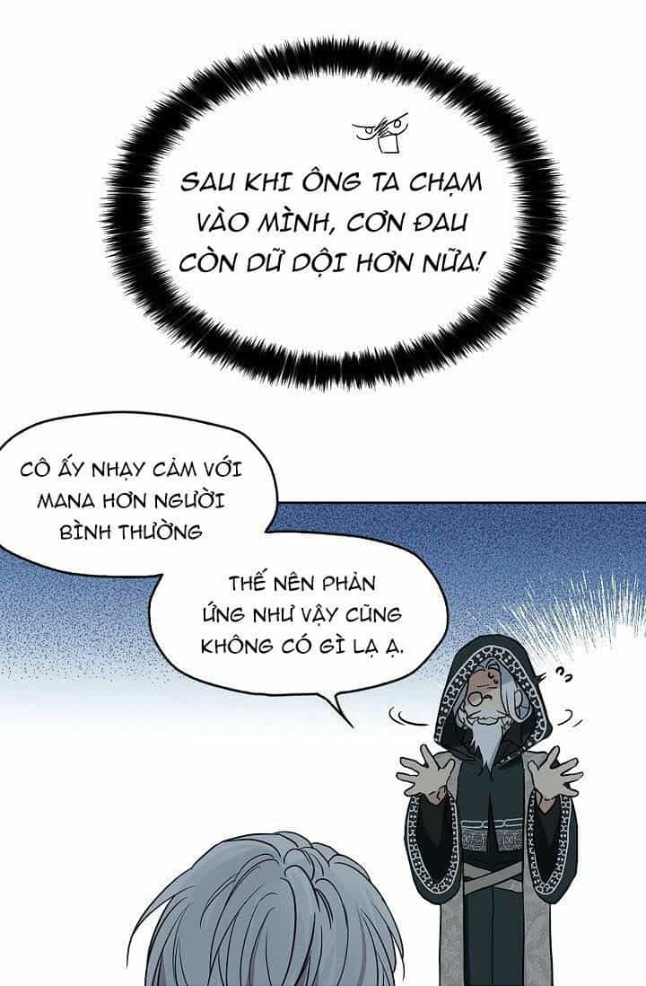 Quyến Rũ Cha Của Nhân Vật Phản Diện - Chương 7 - ảnh 29