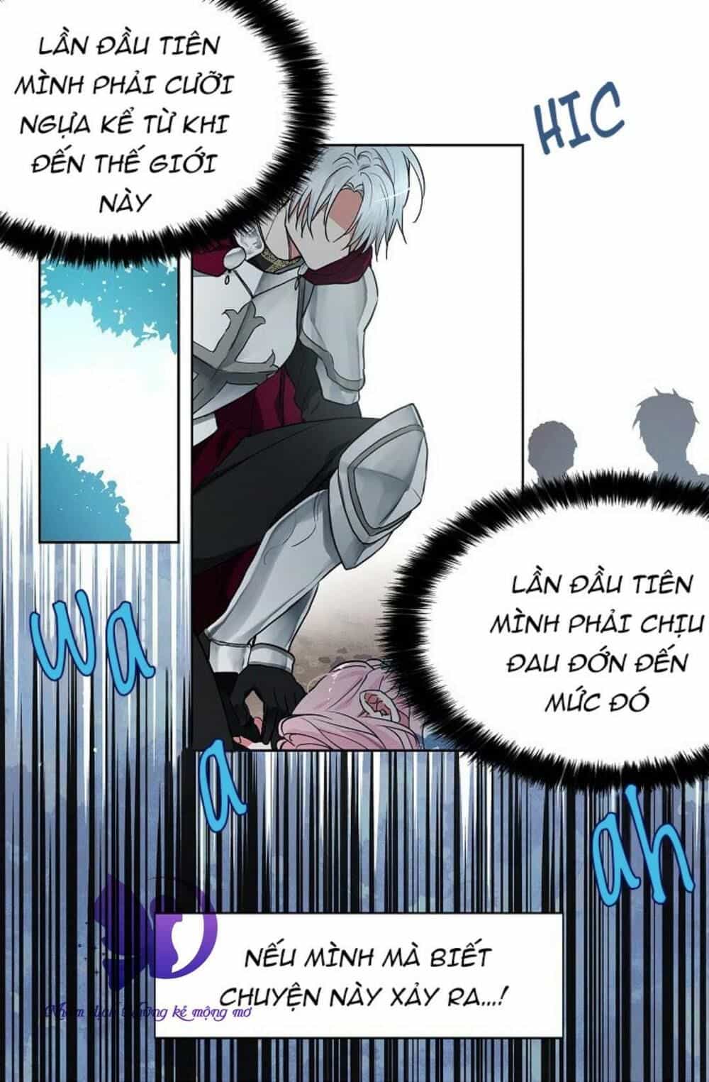 Quyến Rũ Cha Của Nhân Vật Phản Diện - Chương 7 - ảnh 9