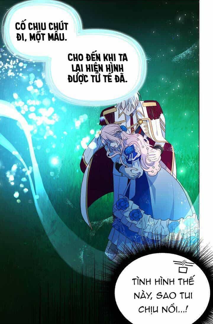 Quyến Rũ Cha Của Nhân Vật Phản Diện - Chương 71 - ảnh 24