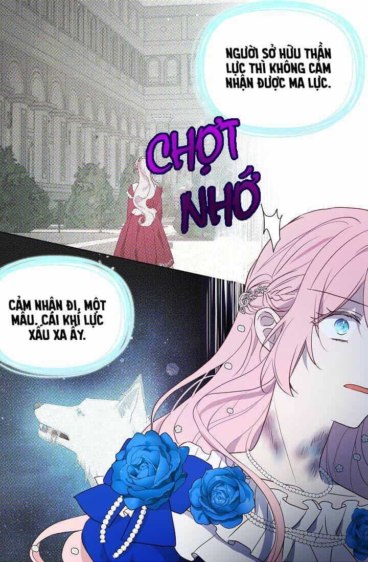 Quyến Rũ Cha Của Nhân Vật Phản Diện - Chương 71 - ảnh 46