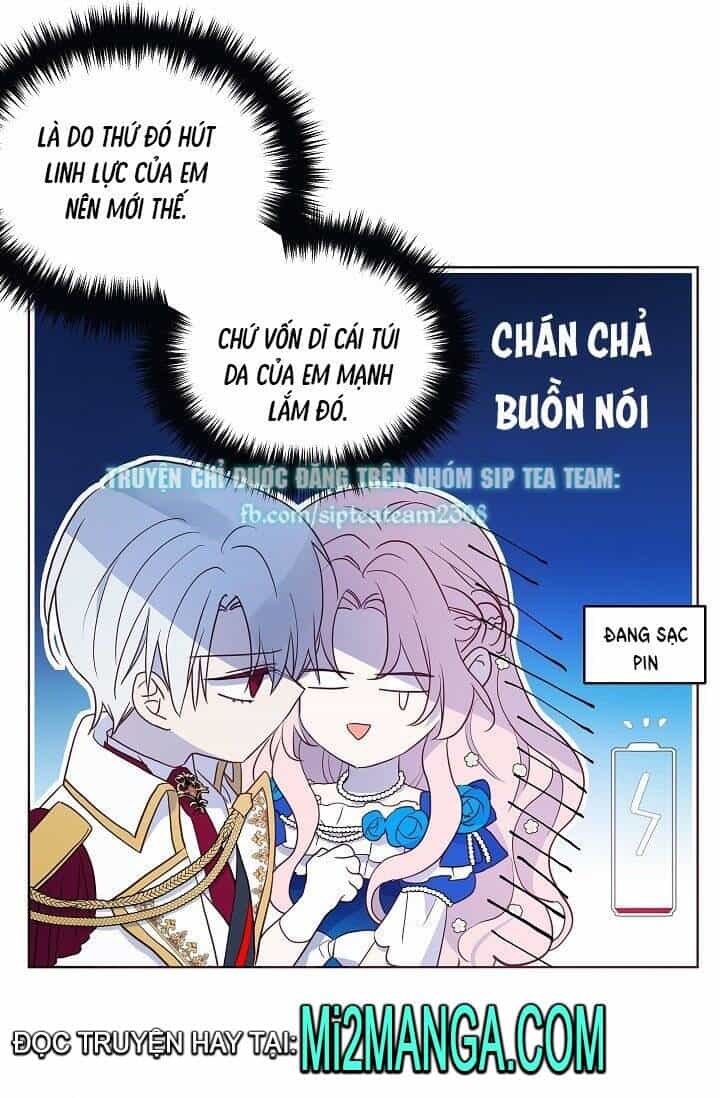 Quyến Rũ Cha Của Nhân Vật Phản Diện - Chương 72 - ảnh 18