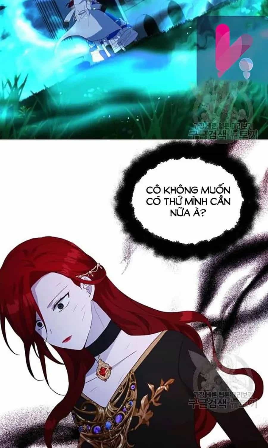 Quyến Rũ Cha Của Nhân Vật Phản Diện - Chương 73 - ảnh 46