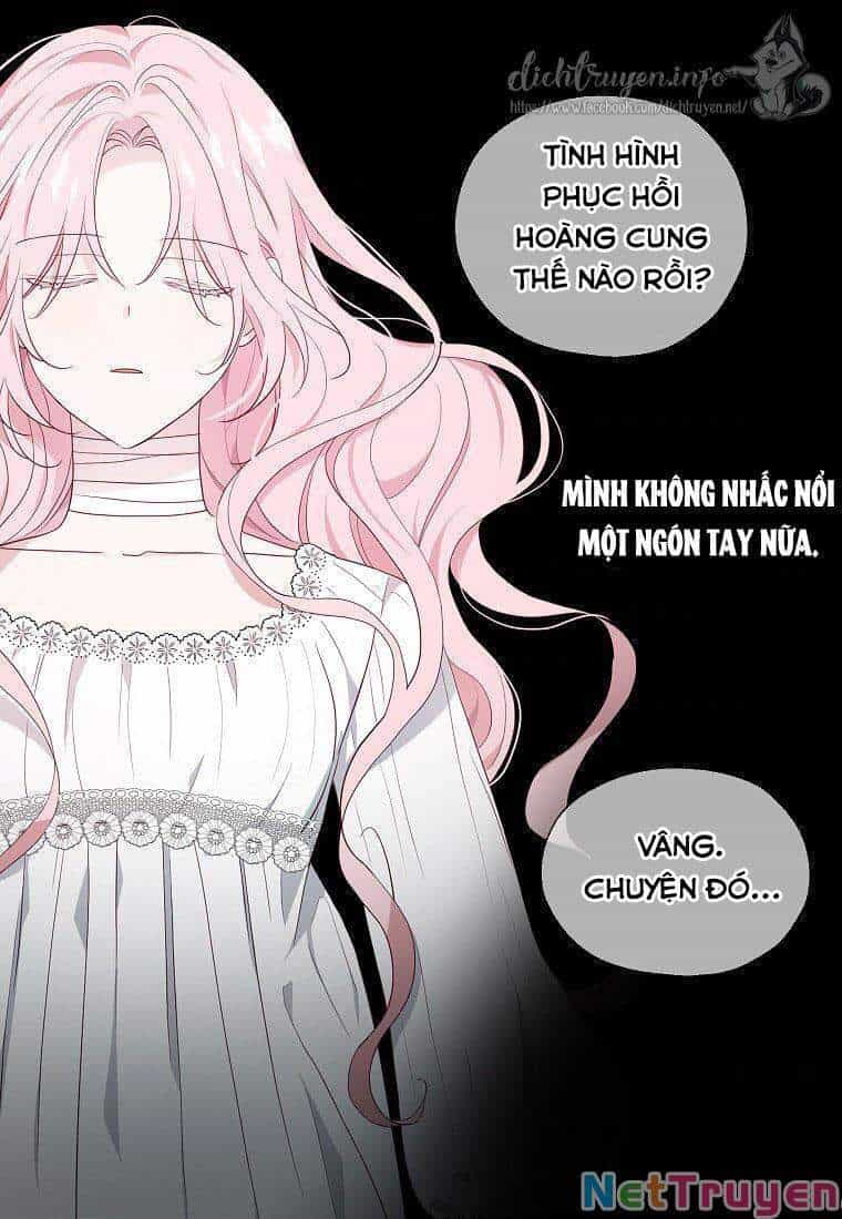 Quyến Rũ Cha Của Nhân Vật Phản Diện - Chương 74 - ảnh 4