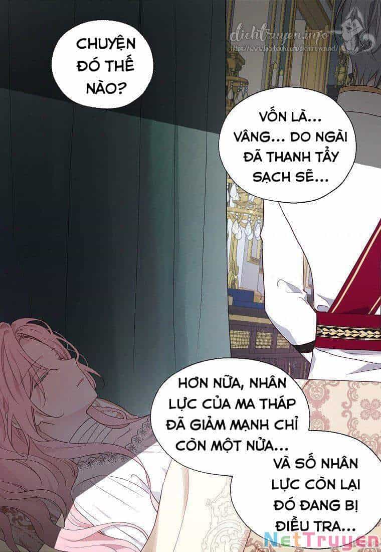 Quyến Rũ Cha Của Nhân Vật Phản Diện - Chương 74 - ảnh 5