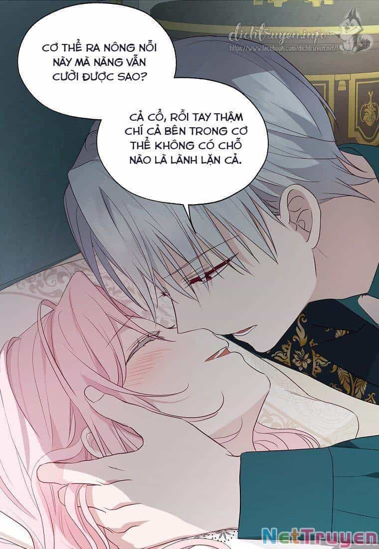 Quyến Rũ Cha Của Nhân Vật Phản Diện - Chương 74 - ảnh 58