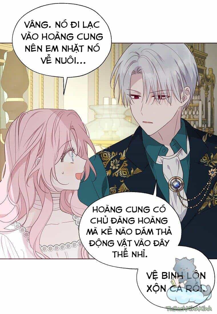 Quyến Rũ Cha Của Nhân Vật Phản Diện - Chương 75 - ảnh 17