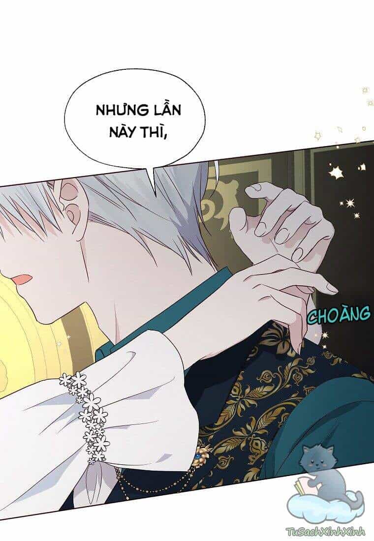 Quyến Rũ Cha Của Nhân Vật Phản Diện - Chương 75 - ảnh 23