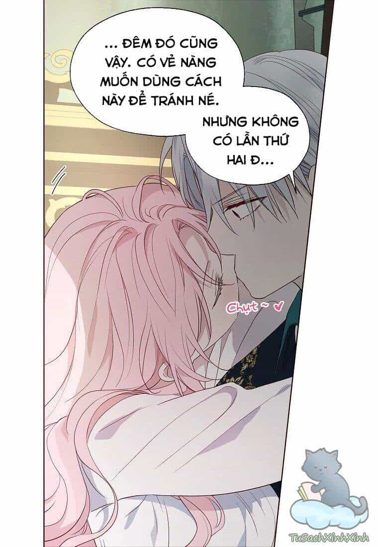 Quyến Rũ Cha Của Nhân Vật Phản Diện - Chương 75 - ảnh 27