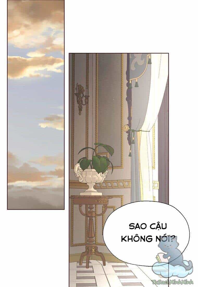 Quyến Rũ Cha Của Nhân Vật Phản Diện - Chương 75 - ảnh 40