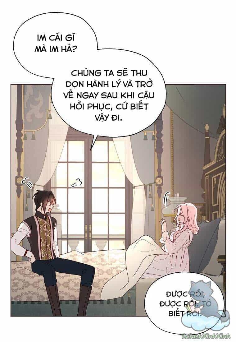 Quyến Rũ Cha Của Nhân Vật Phản Diện - Chương 75 - ảnh 51