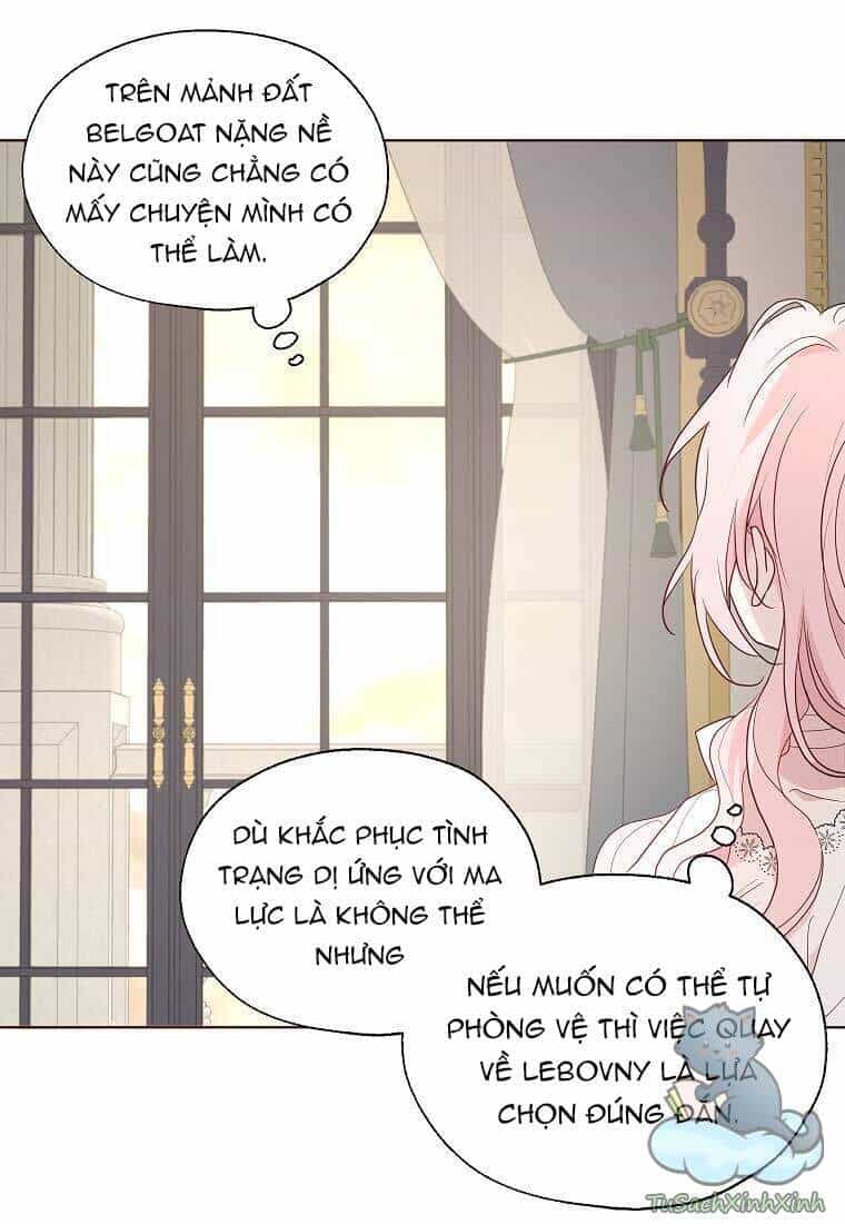 Quyến Rũ Cha Của Nhân Vật Phản Diện - Chương 75 - ảnh 56