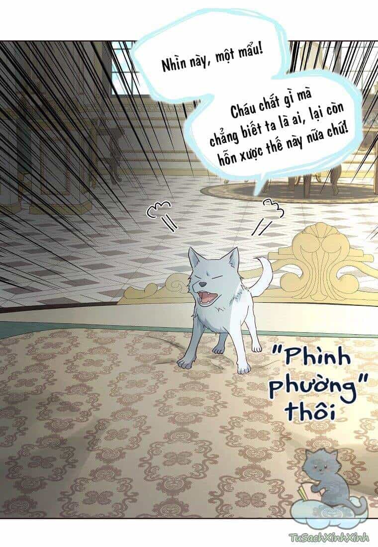 Quyến Rũ Cha Của Nhân Vật Phản Diện - Chương 75 - ảnh 8