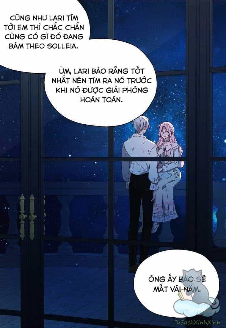 Quyến Rũ Cha Của Nhân Vật Phản Diện - Chương 76 - ảnh 38