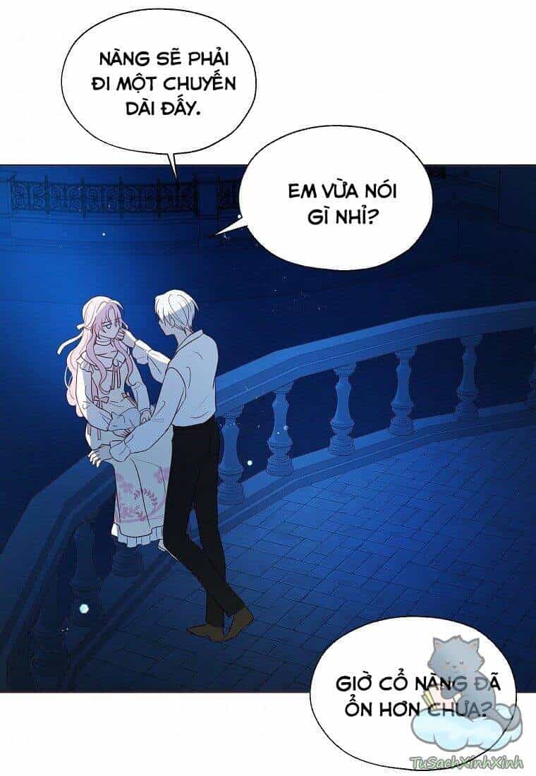Quyến Rũ Cha Của Nhân Vật Phản Diện - Chương 76 - ảnh 54