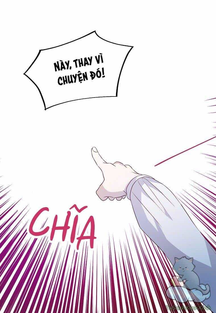 Quyến Rũ Cha Của Nhân Vật Phản Diện - Chương 76 - ảnh 56