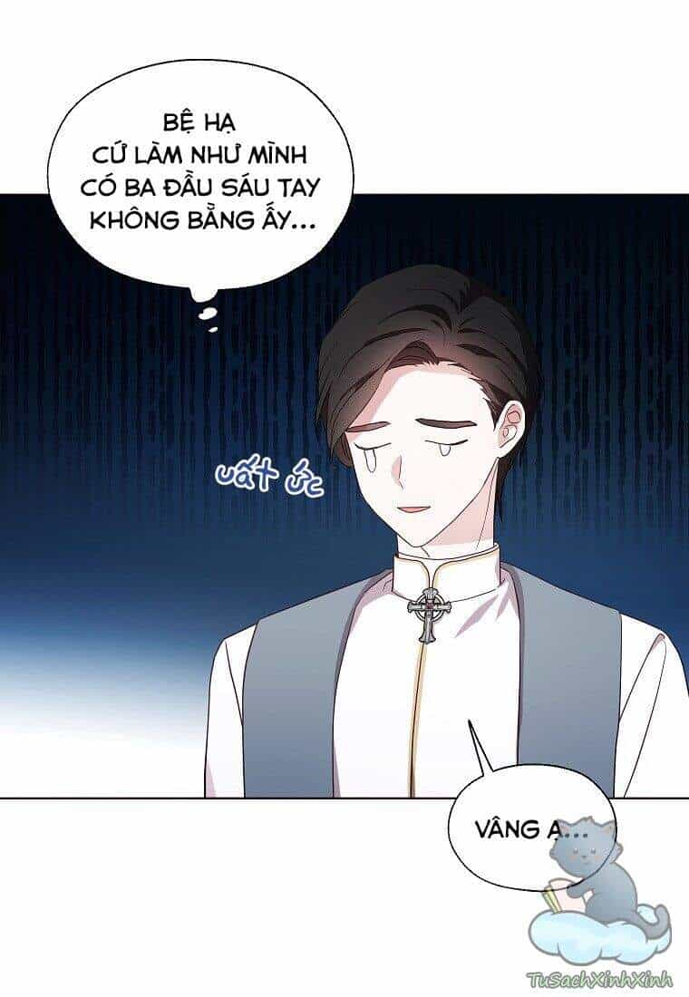 Quyến Rũ Cha Của Nhân Vật Phản Diện - Chương 76 - ảnh 6