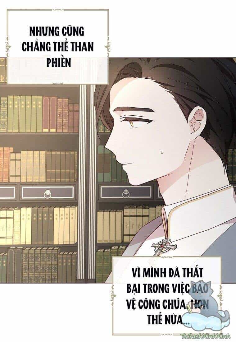 Quyến Rũ Cha Của Nhân Vật Phản Diện - Chương 76 - ảnh 7