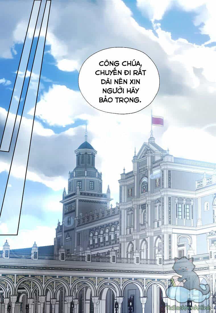 Quyến Rũ Cha Của Nhân Vật Phản Diện - Chương 77 - ảnh 40