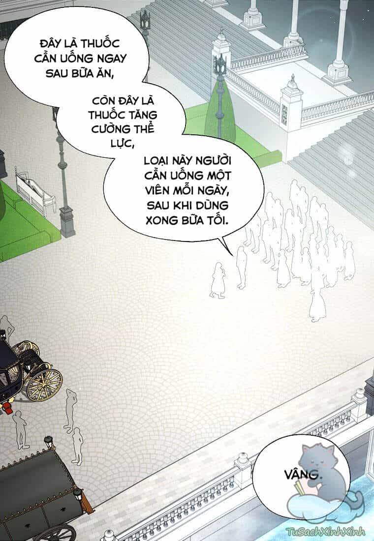 Quyến Rũ Cha Của Nhân Vật Phản Diện - Chương 77 - ảnh 41