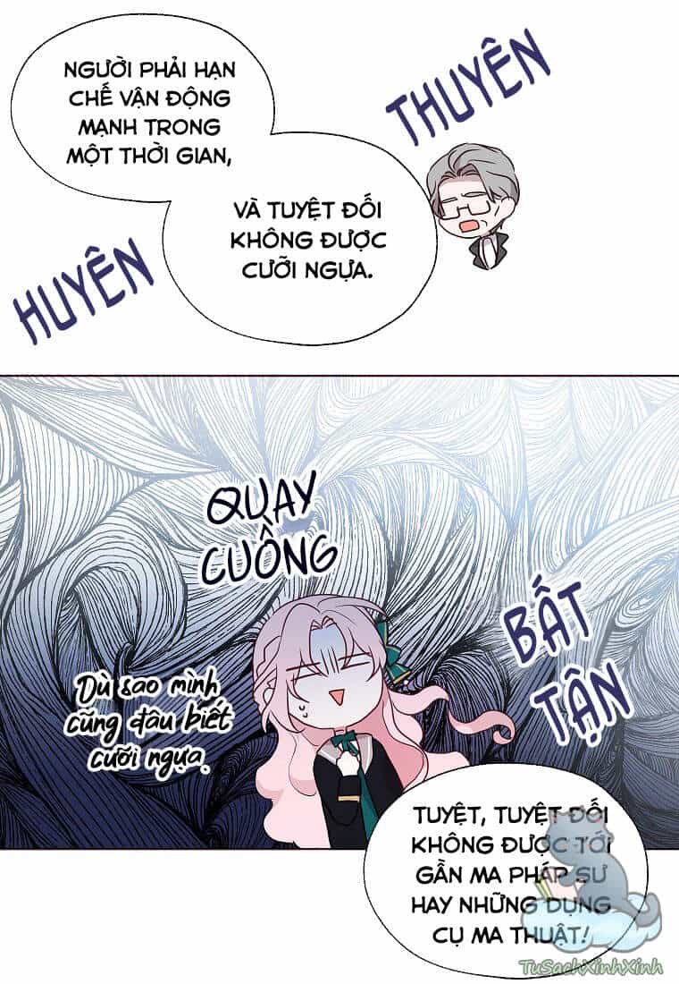 Quyến Rũ Cha Của Nhân Vật Phản Diện - Chương 77 - ảnh 42