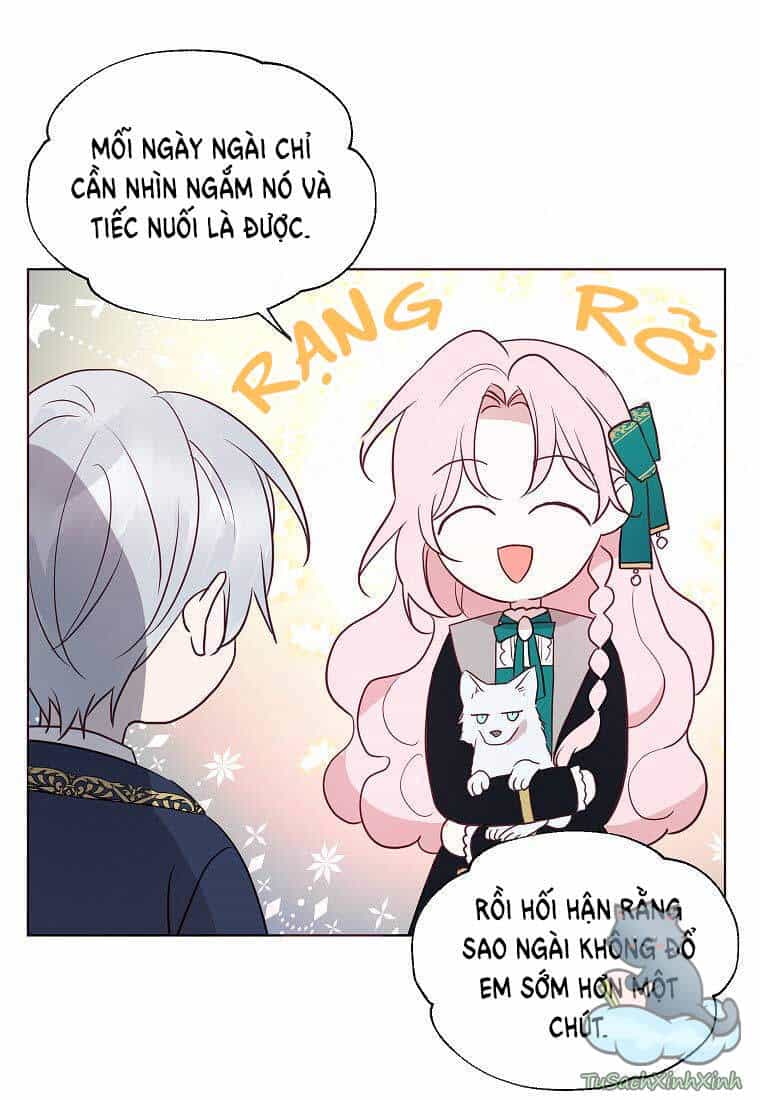 Quyến Rũ Cha Của Nhân Vật Phản Diện - Chương 77 - ảnh 74