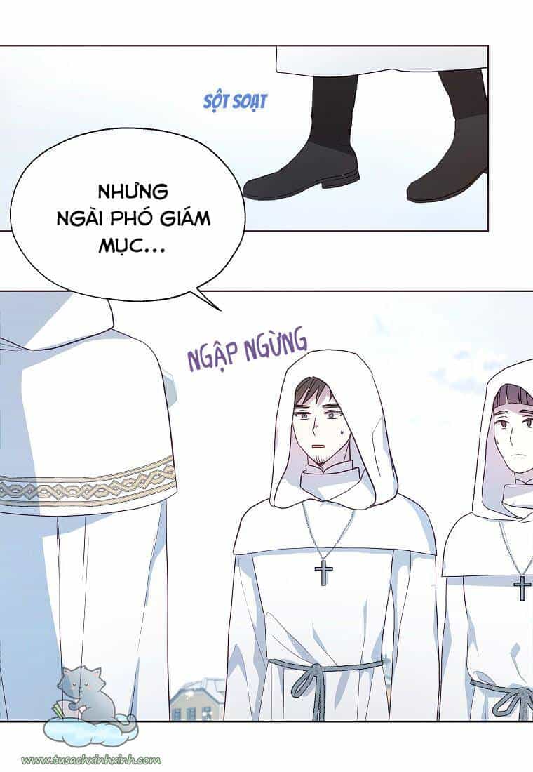 Quyến Rũ Cha Của Nhân Vật Phản Diện - Chương 78 - ảnh 11