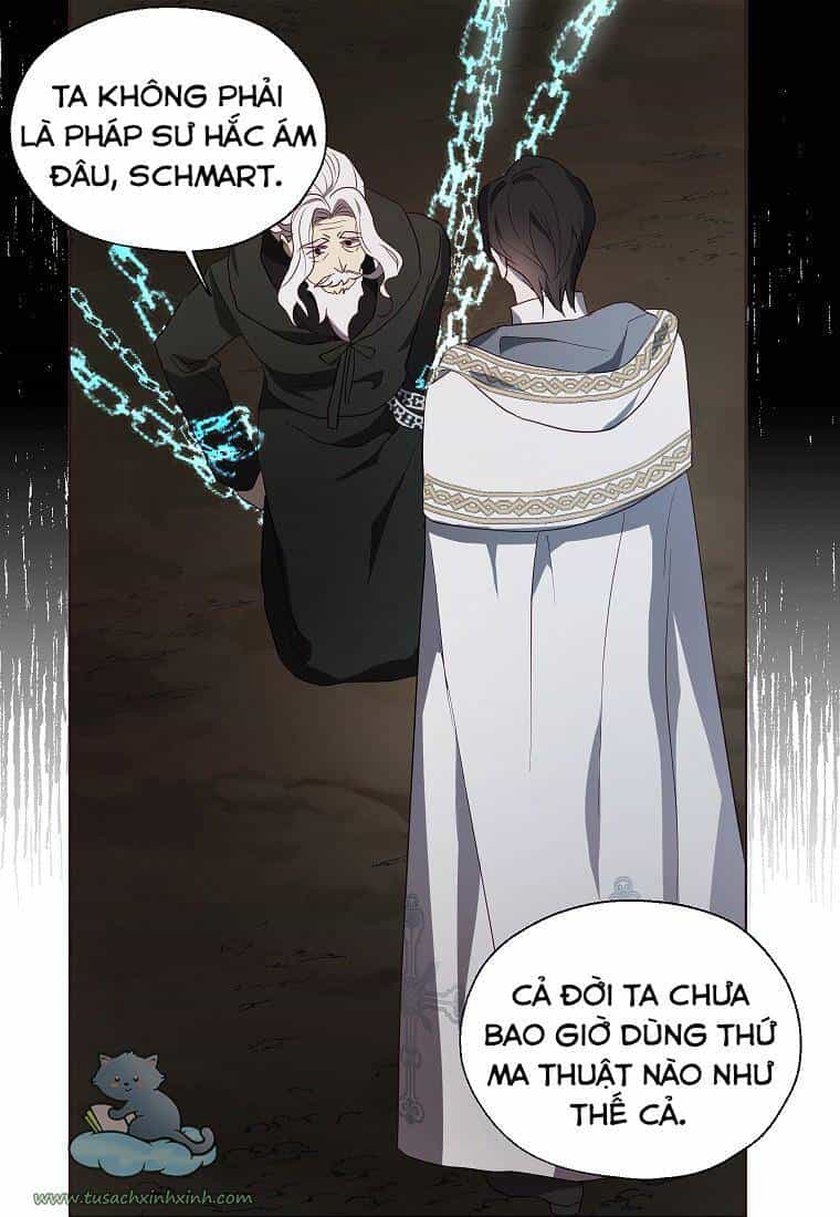 Quyến Rũ Cha Của Nhân Vật Phản Diện - Chương 78 - ảnh 56