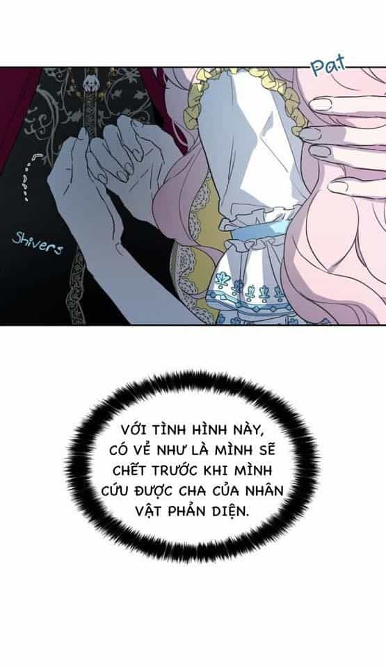 Quyến Rũ Cha Của Nhân Vật Phản Diện - Chương 8 - ảnh 24