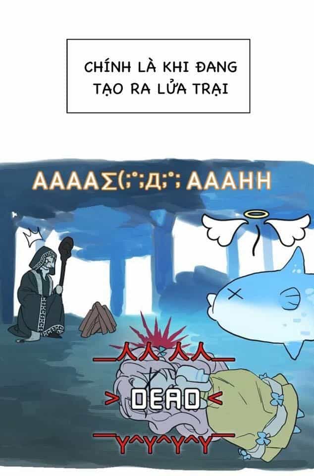 Quyến Rũ Cha Của Nhân Vật Phản Diện - Chương 8 - ảnh 27
