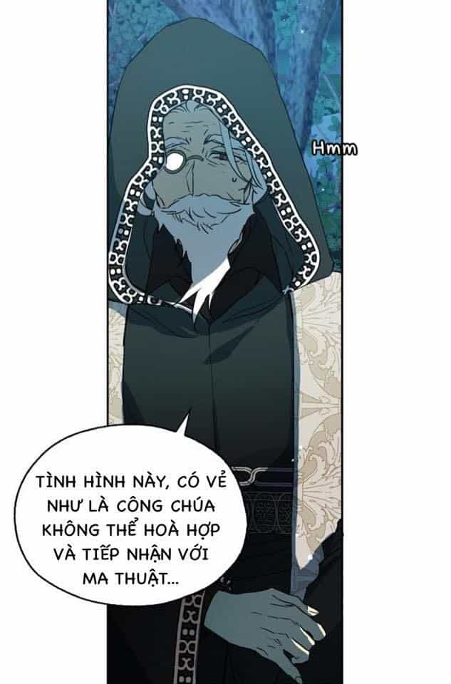 Quyến Rũ Cha Của Nhân Vật Phản Diện - Chương 8 - ảnh 28