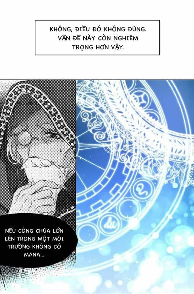 Quyến Rũ Cha Của Nhân Vật Phản Diện - Chương 8 - ảnh 30