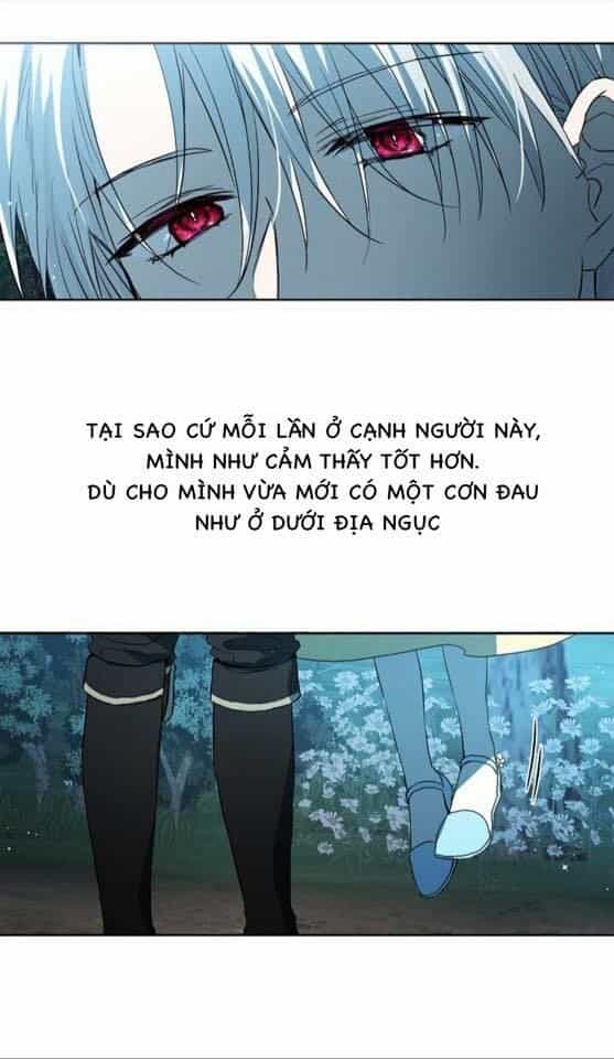 Quyến Rũ Cha Của Nhân Vật Phản Diện - Chương 8 - ảnh 34