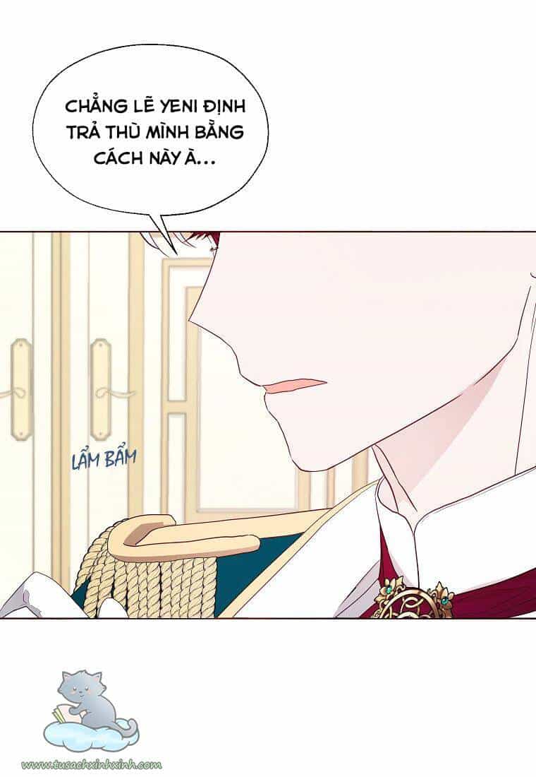 Quyến Rũ Cha Của Nhân Vật Phản Diện - Chương 80 - ảnh 28