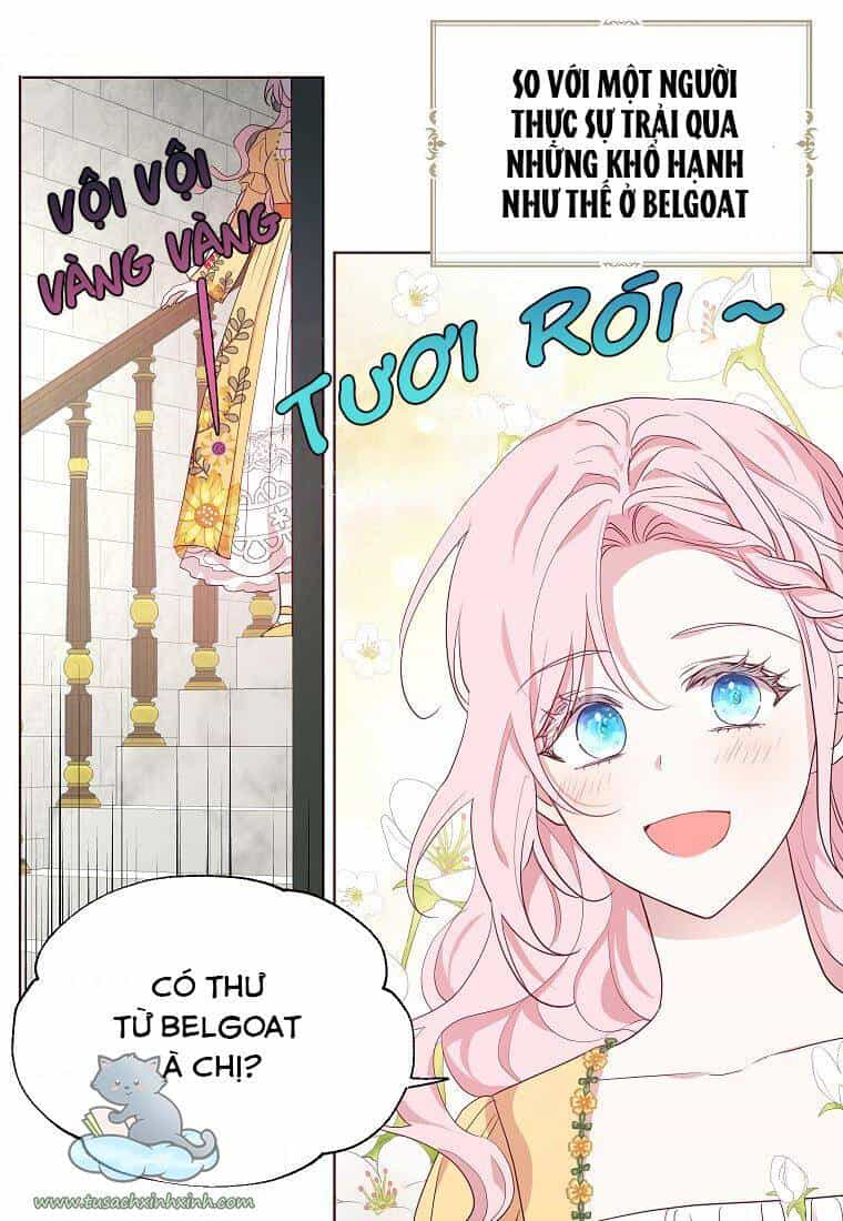 Quyến Rũ Cha Của Nhân Vật Phản Diện - Chương 80 - ảnh 54