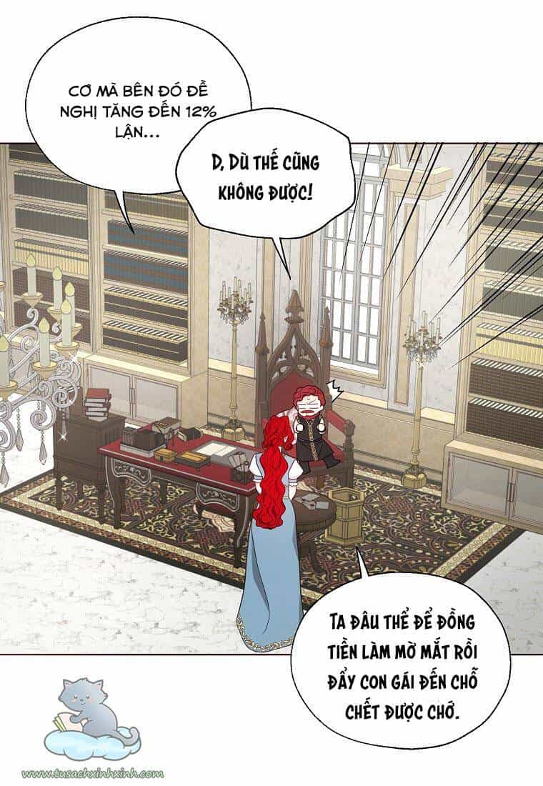 Quyến Rũ Cha Của Nhân Vật Phản Diện - Chương 80 - ảnh 59